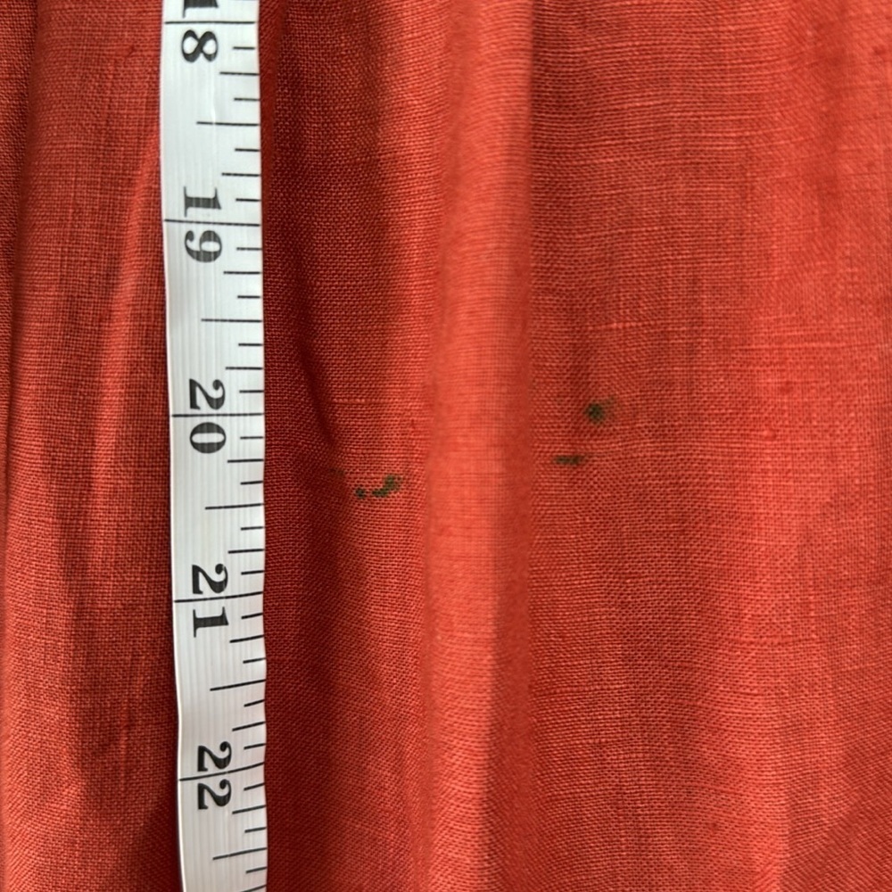 Johnny Was Embroidered Peasant Top. Size Medium. - Picture 12 of 13